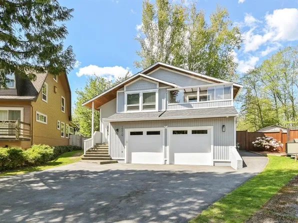 19919 51st Ave, Langley, BC V3A 7P2