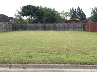 623 Bougainvillea St, Los Fresnos, TX 78566