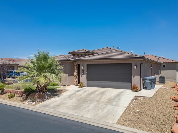 576 N Sun Rock Way, Washington, UT 84780