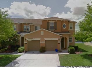 620 Mount Olympus Blvd, New Smyrna Beach, FL 32168