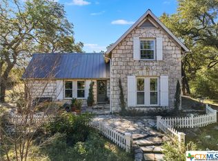 4281 Mail Route Rd, Fischer, TX 78623