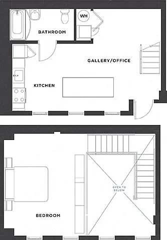 The Fowler Apartments — Photo 44
