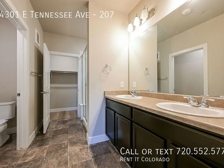 14301 E Tennessee Ave #207 — Photo 7