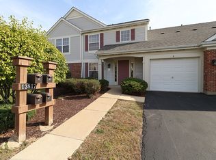 13817 S Bristlecone Ln APT A, Plainfield, IL 60544