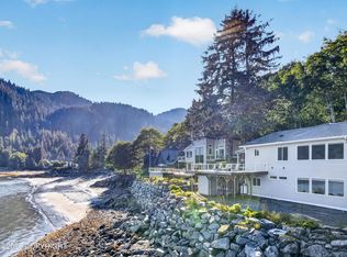 8352 S Tongass Hwy, Ketchikan, AK 99901
