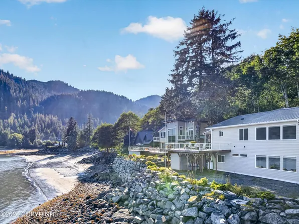 8352 S Tongass Hwy, Ketchikan, AK 99901