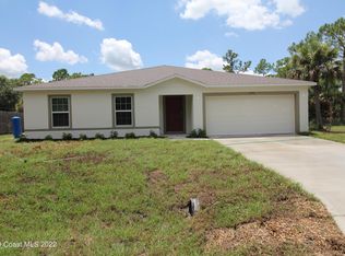 1450 Traverse St SE, Palm Bay, FL 32909