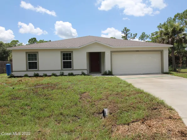 1450 Traverse St SE, Palm Bay, FL 32909