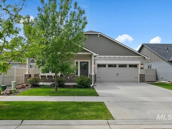 12351 W Azure St, Boise, ID 83713