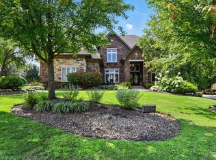 3251 Riverside Dr, Mason, OH 45040