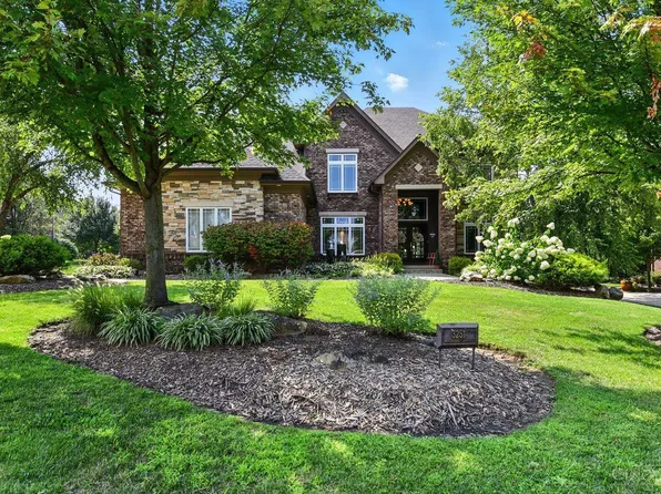 3251 Riverside Dr, Mason, OH 45040
