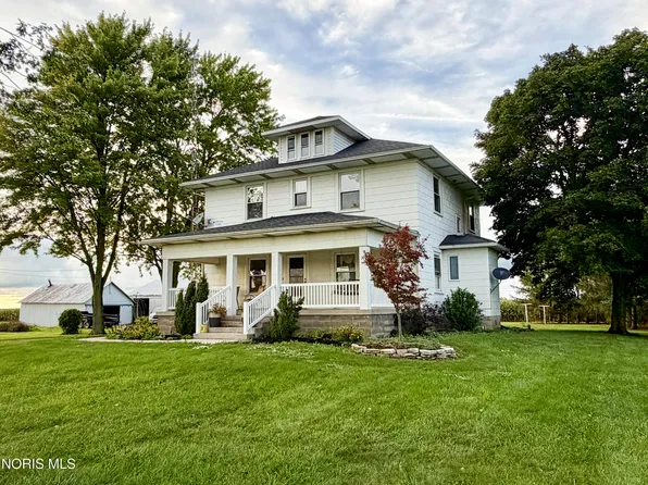 3700 Road N, Pandora, OH 45877