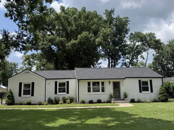 501 Brentlawn Dr, Nashville, TN 37220