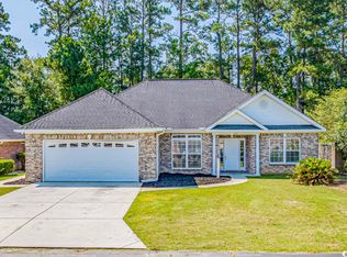 614 Tarrant St, Longs, SC 29568