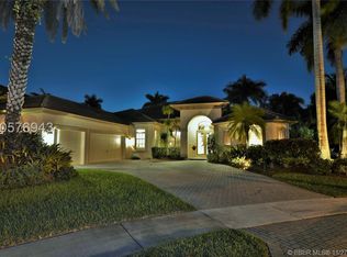 3641 SW 185th Ave, Miramar, FL 33029