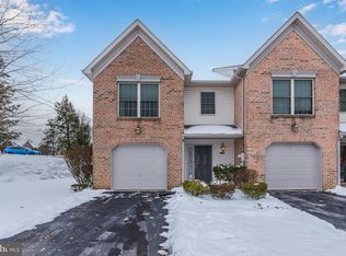 310 Saddle Ridge Ct, Harrisburg, PA 17110