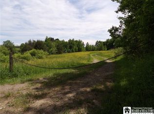 0 Sherman Stedman Rd LOT A, Sherman, NY 14781