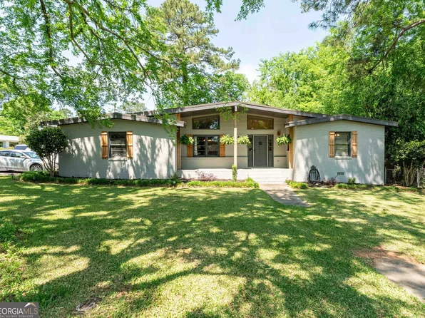 1740 Holly Hill Rd, Milledgeville, GA 31061