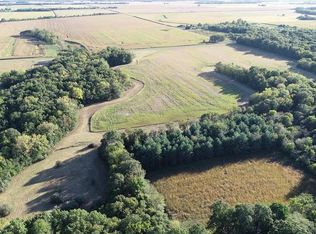 County Road 480 N, Lerna, IL 62440