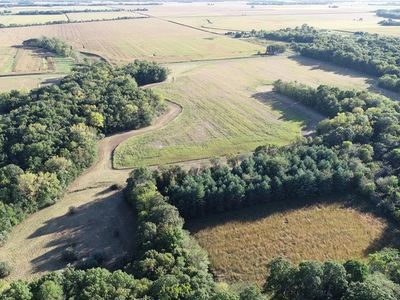 County Road 480 N, Lerna, IL, 62440