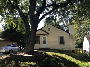 413 Averill Ave, Saint Louis, MO