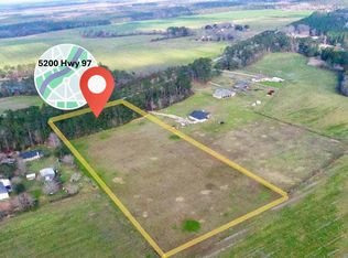 5200 Highway 97, Walnut Hill, FL 32568