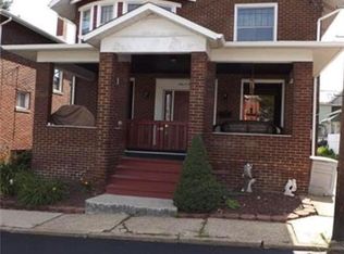 909 Lawton St, Tarentum, PA