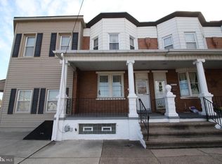 935 Beaver St, Bristol, PA 19007