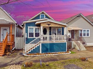 13538 S Burley Ave, Chicago, IL 60633