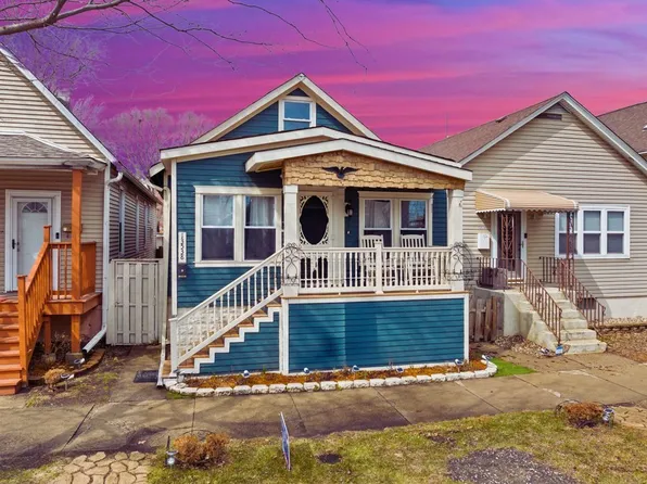 13538 S Burley Ave, Chicago, IL 60633