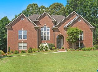 108 Weeping Willow Dr, Chelsea, AL 35043