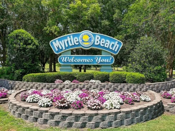 7301 Porcher Dr #737, Myrtle Beach, SC 29572