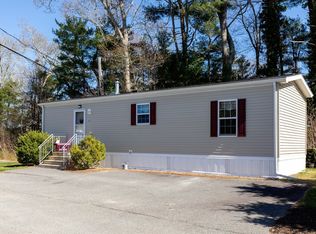 8 Swifts Beach Rd UNIT 33, Wareham, MA 02571