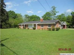 3rd Ave S, Clanton, AL 35045