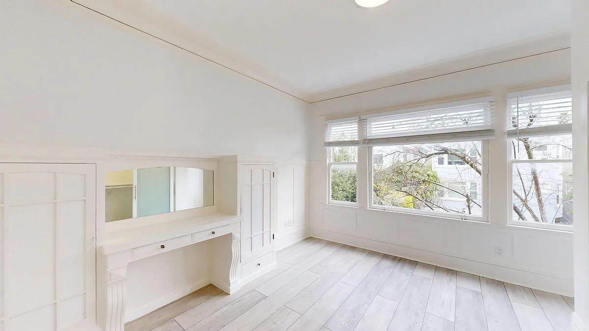 Building Photo - 390 Arguello Blvd #8A