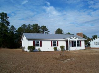 155 Chalk Rd, Rockingham, NC 28379
