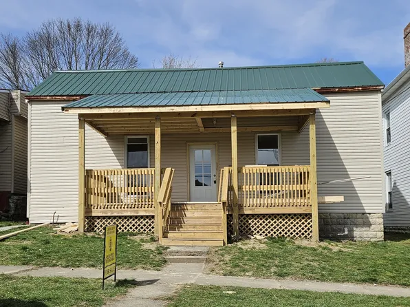 328 E North St, Greensburg, IN 47240