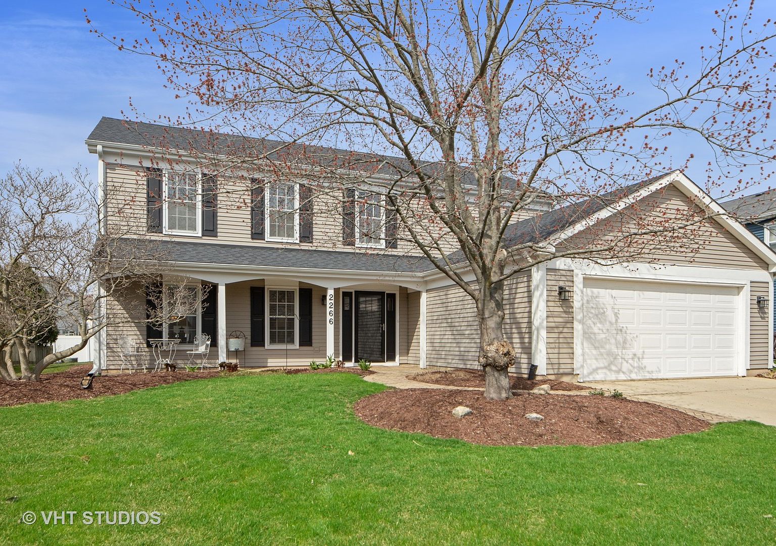 2266 Albright Ln, Wheaton, IL 60189 Zillow