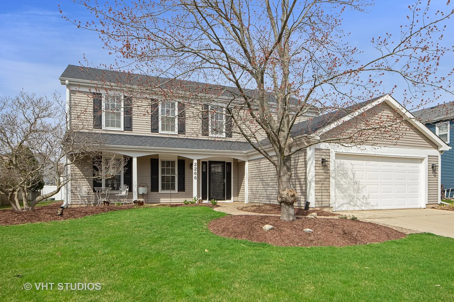 2266 Albright Ln photo 1