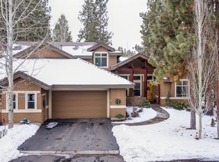 19433 Ironwood Cir, Bend, OR 97702