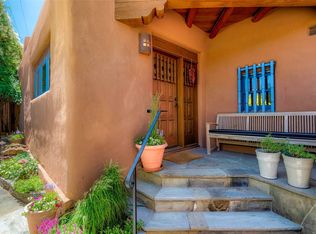 948 Canyon Rd, Santa Fe, NM 87501