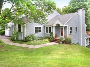 7 Arborwood Dr, Burlington, MA 01803