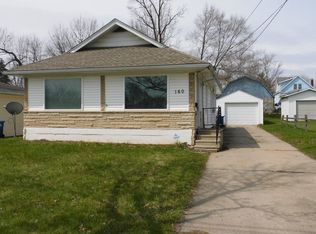 160 Academy St, Battle Creek, MI 49014