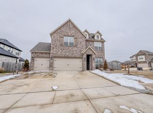 1419 Cave Stream Dr, Cave Springs, AR 72718