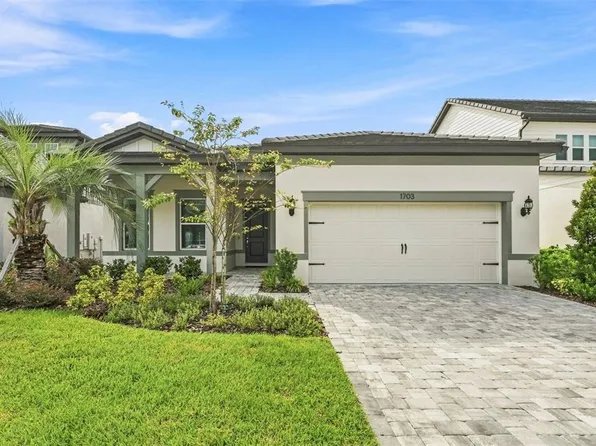 1703 VALIER POINT, ZEPHYRHILLS, FL 33541