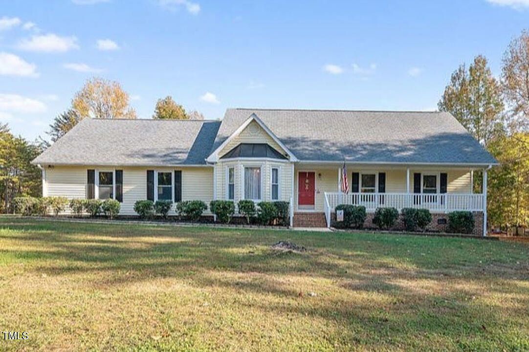 1118 Elysian Way, Rougemont, NC 27572 Zillow