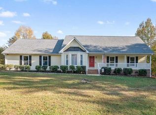 1118 Elysian Way, Rougemont, NC 27572