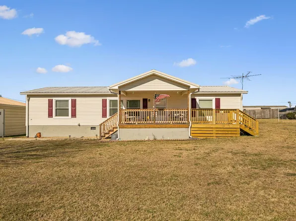 481 Hitchcock Rd, Dunlap, TN 37327