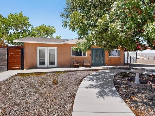 619 Edith Dr, Belen, NM 87002