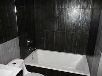 Rented by Evergreen Apartments BK